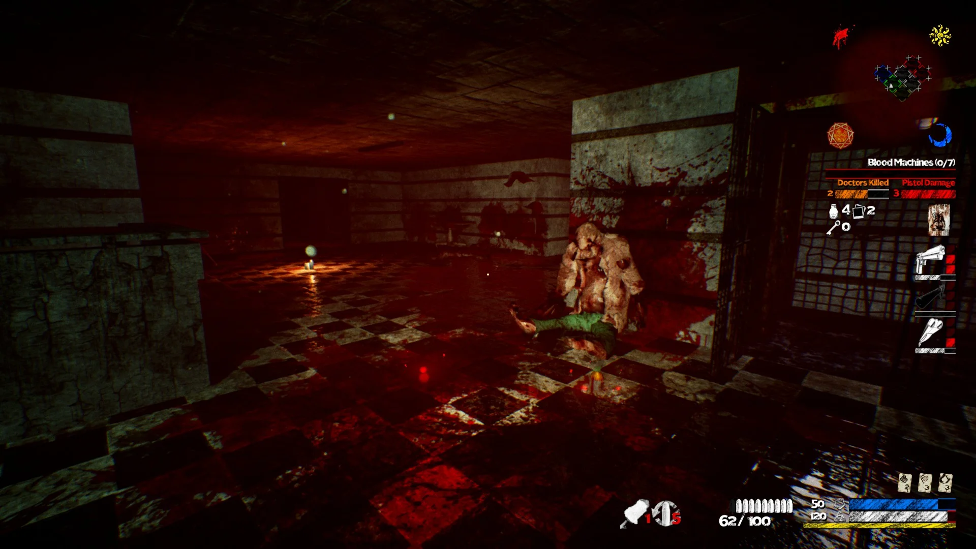 UNLOVED (Steam key / РФ+Весь Мир)