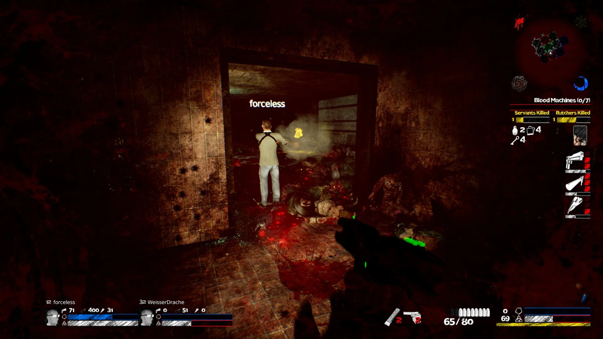 UNLOVED (Steam key / РФ+Весь Мир)