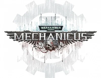 Warhammer 40,000: Mechanicus (Steam KEY) + ПОДАРОК