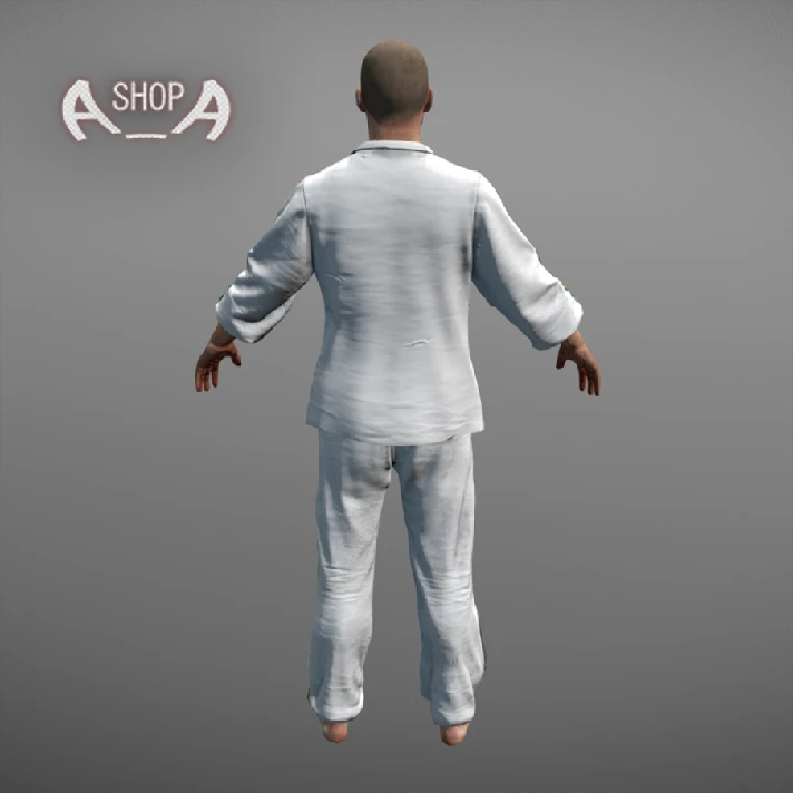 PUBG TRACKSUIT CRATE