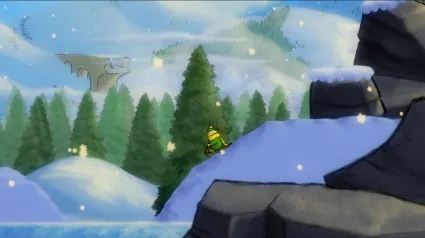 Marvin's Mittens Soundtrack Edition 💎 STEAM KEY GLOBAL
