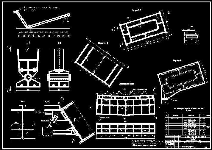 Thesis project indoor stadium area 20000м2