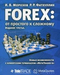 Forex: от простого сложному