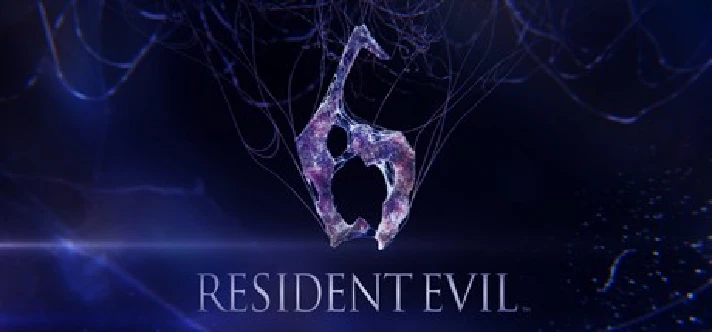 Resident Evil 6 / STEAM 🔴 NO COMMISSION