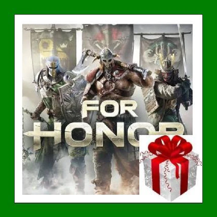 ✅For Honor - Starter Edition✔️Uplay Key🔑RU-CIS-UA⭐🎁