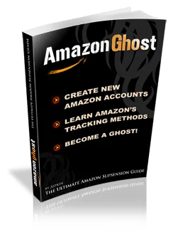 Amazon Ghost 1