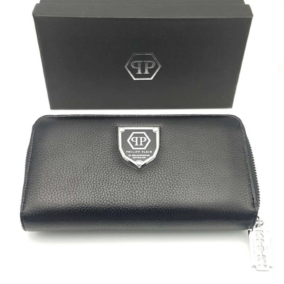 Кошелек Philipp Plein P-pp-01