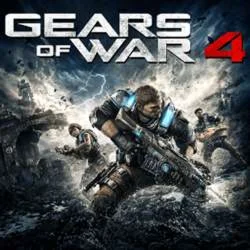 Gears of War 4 Xbox ONE ( под полный доступ)