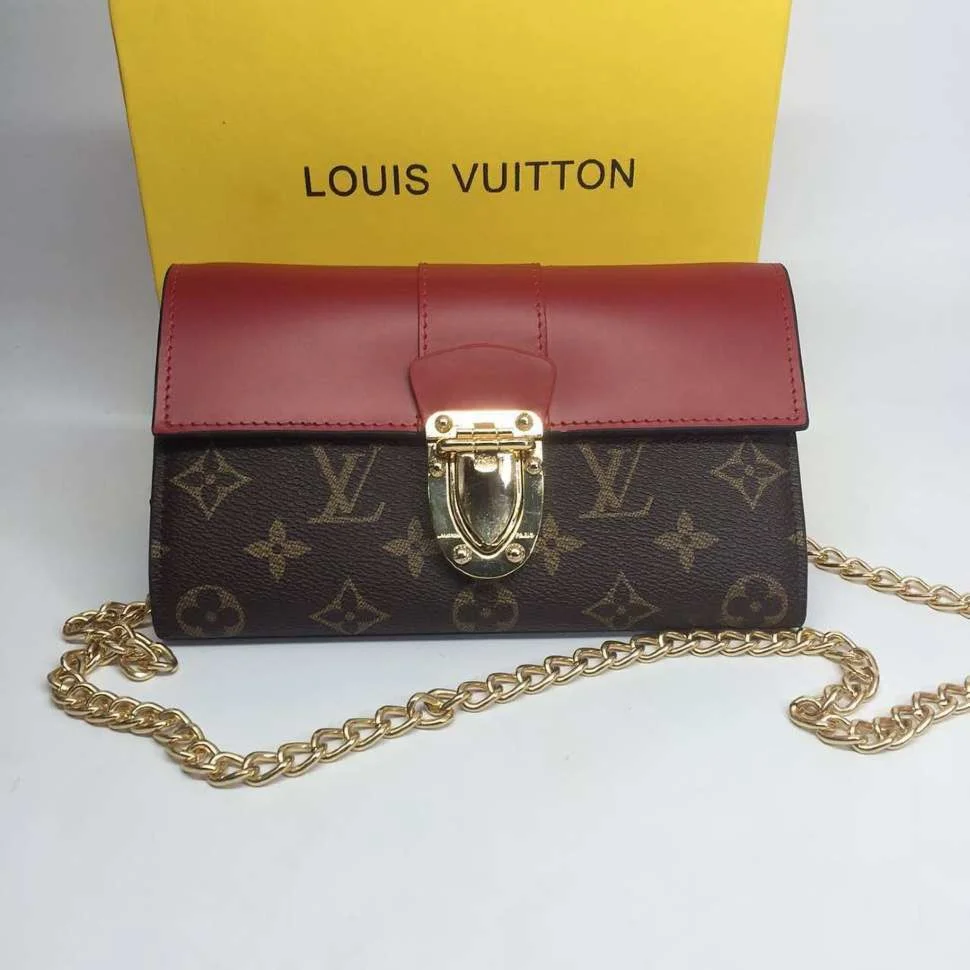 Клатч-кошелек Louis Vuitton​​​​