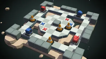 REDIRECTION 💎 STEAM KEY REGION FREE GLOBAL