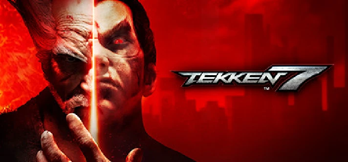 TEKKEN 7 💳✅WHOLESALE DISCOUNT | STEAM + BONUS