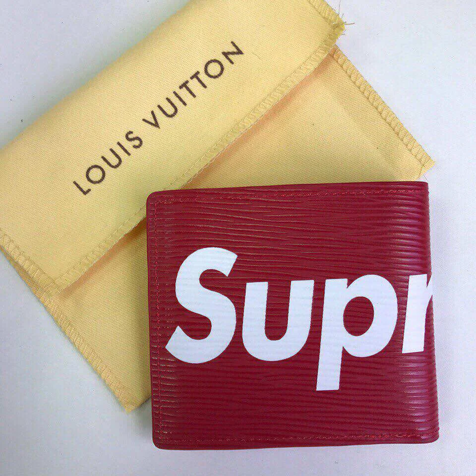 Кошелек Supreme Mini K-lvs02-rd