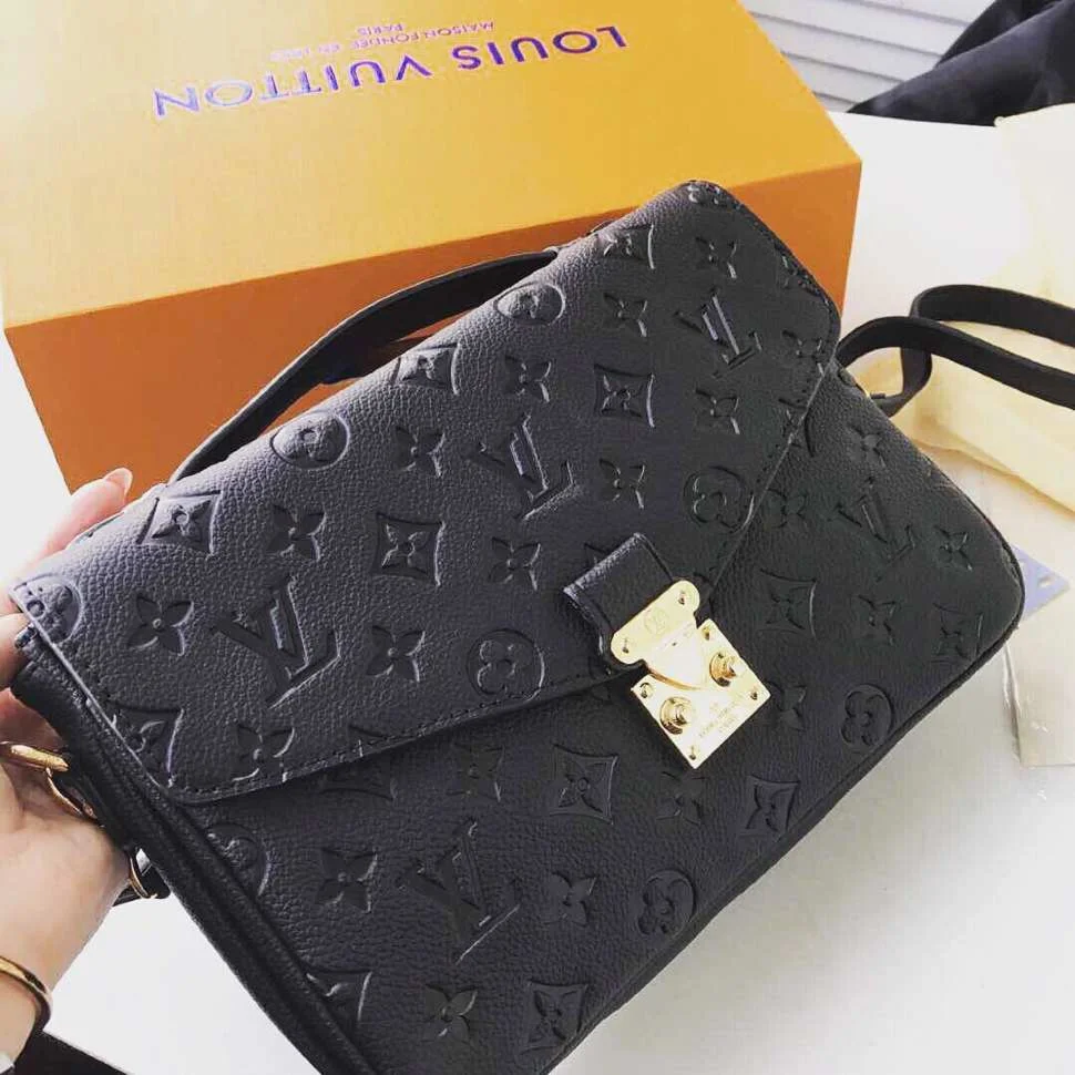 Сумка louis vuitton metiese
