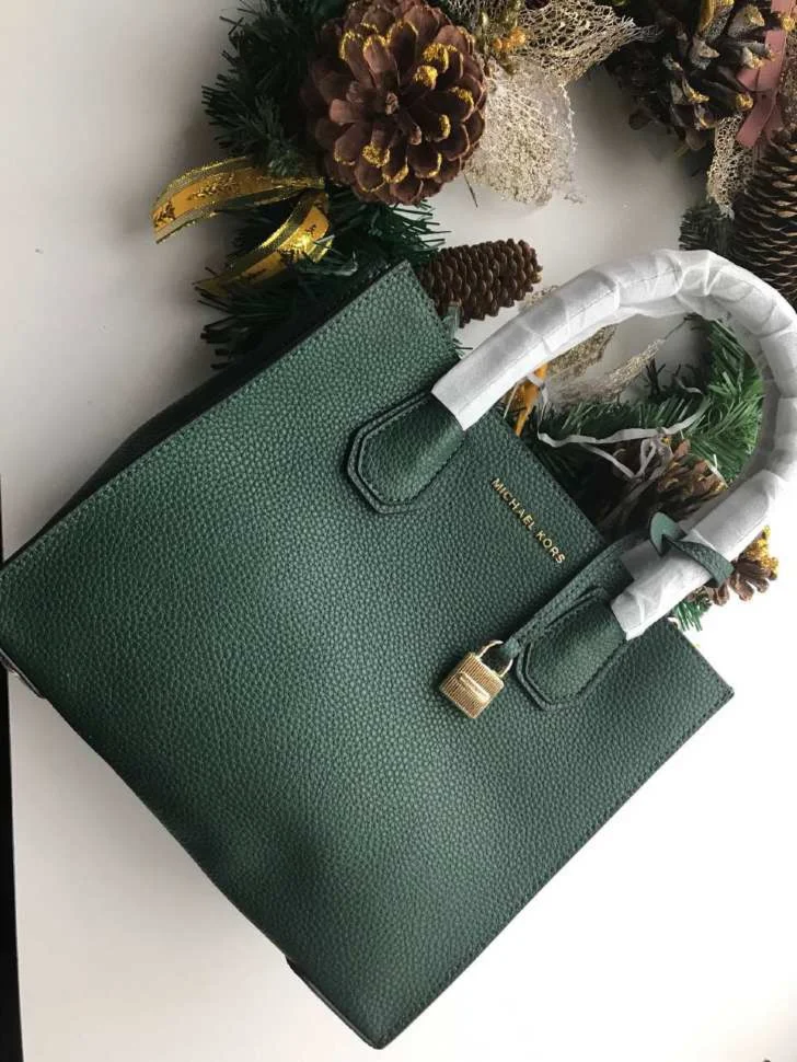 Сумка Michael Kors Mercer Bag-mkm-01-bl