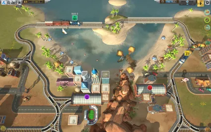 Train Valley 💎 STEAM KEY РОССИЯ +СНГ СТИМ ЛИЦЕНЗИЯ