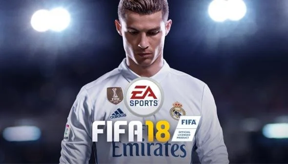 FIFA 18 UT - МОНЕТЫ