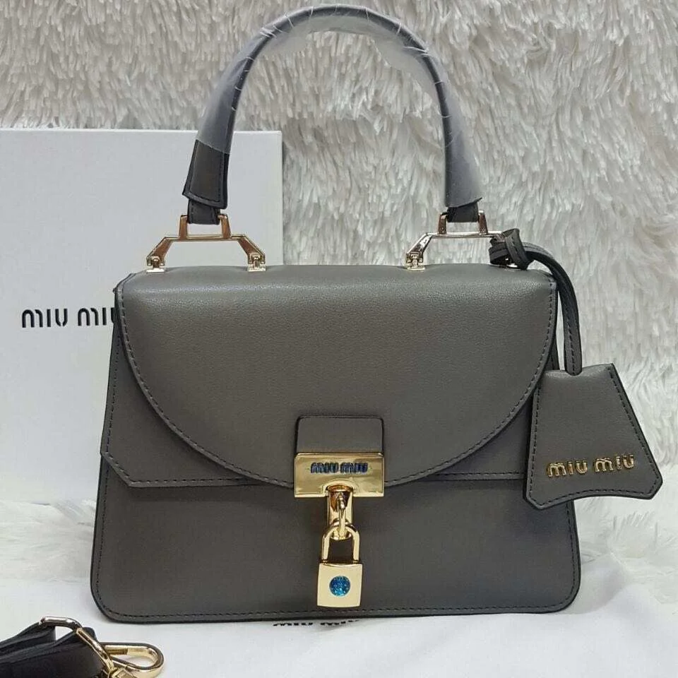 Сумка Miu Miu