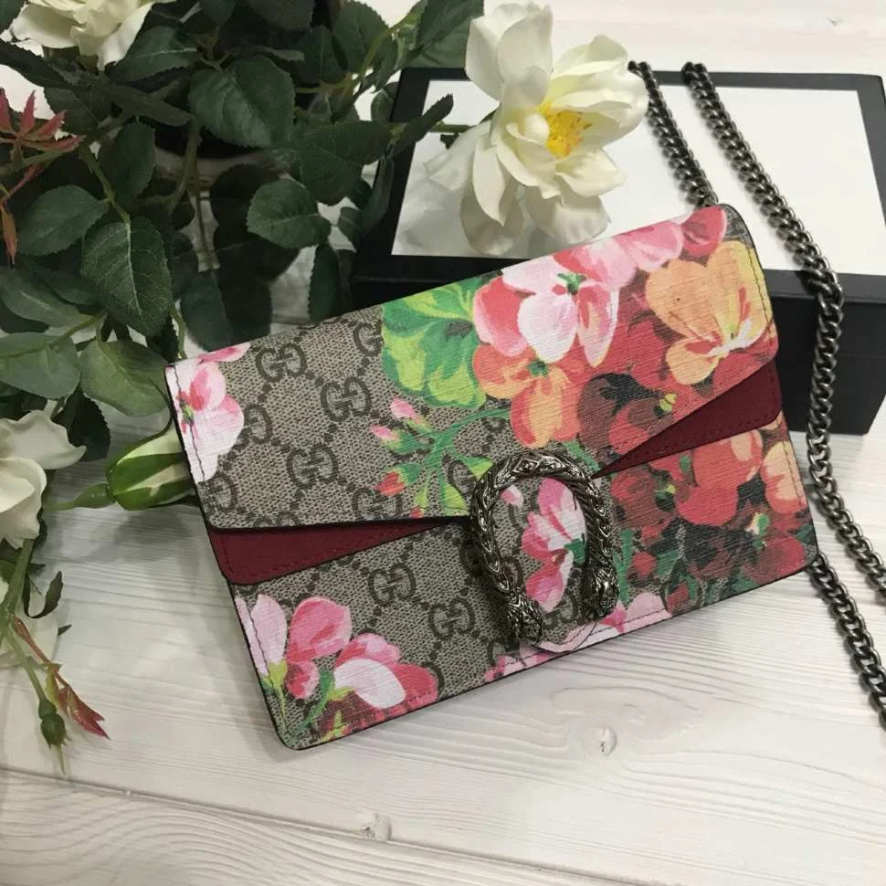 Сумка Gucci Dionysus