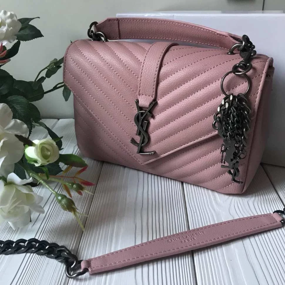 Сумка Yves Saint Laurent