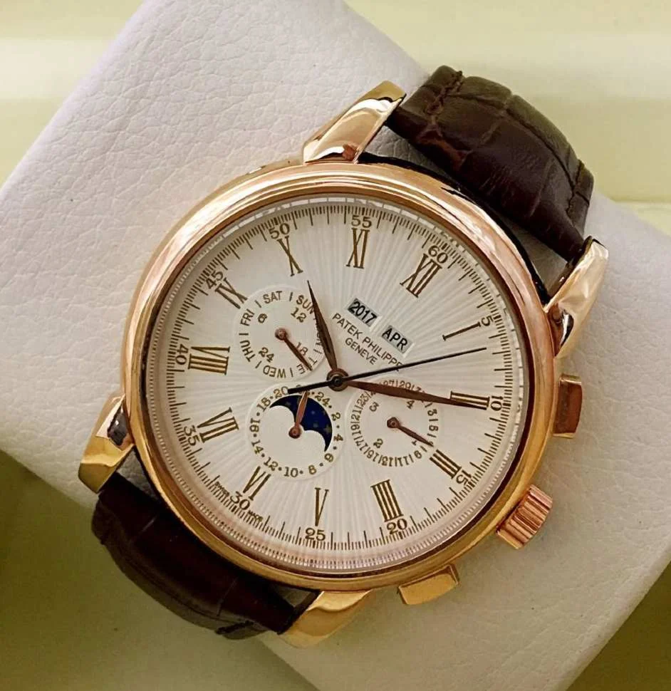 Часы Patek Philippe 7903