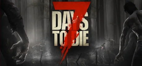 7 Days to Die Steam аккаунт + Подарок + Почта