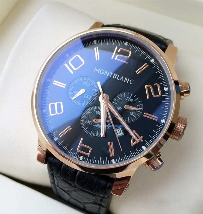 Часы Montblanc Mtb-05