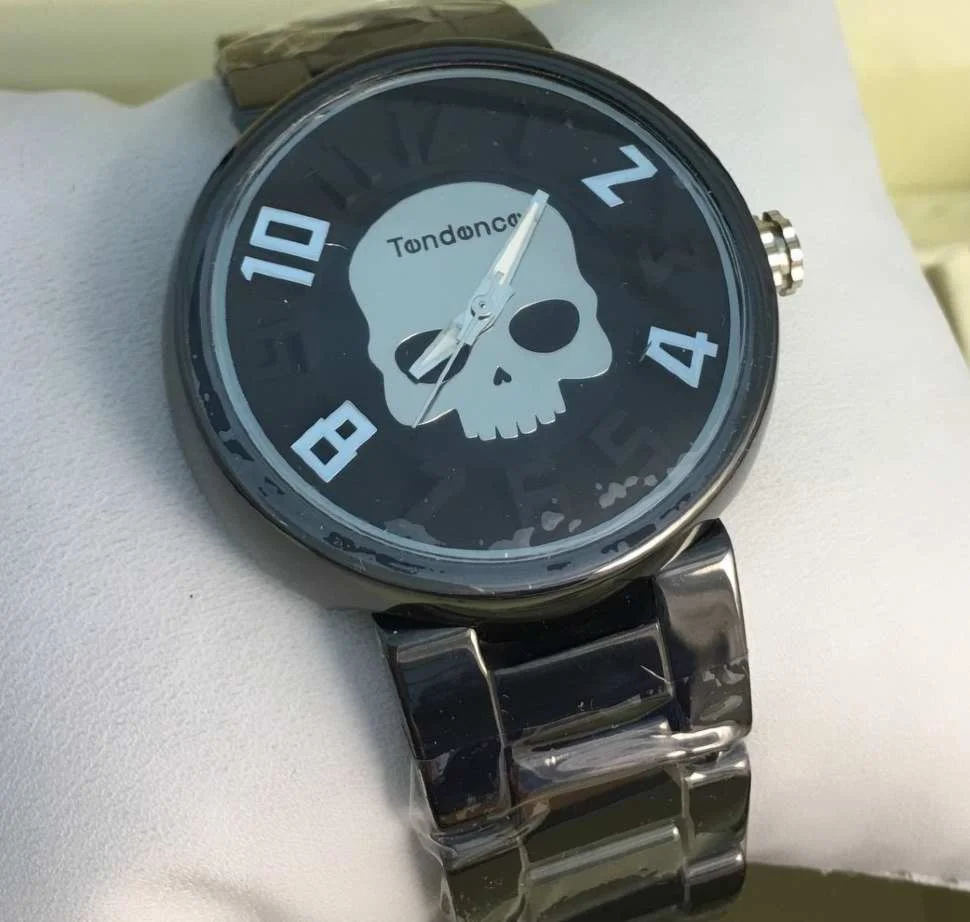 Часы tendence Td-wh