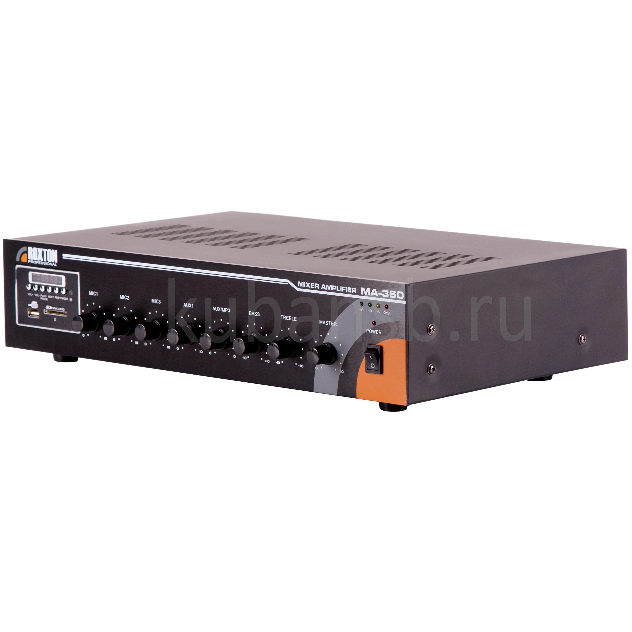 Трансляционный усилитель ROXTON MA-360