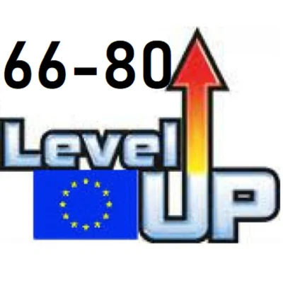 POWERLEVELING SKELTH CLASSIC EU 66-80 lvl