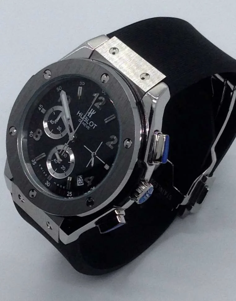 Часы Hublot big bang HB-bb-02