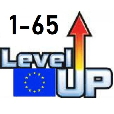 POWERLEVELING (GameCoast.net Midgard x3) 1-65 lvl