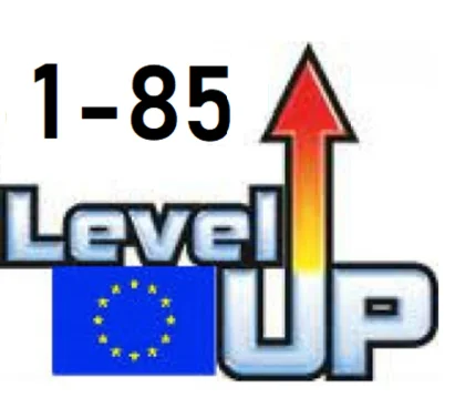 POWERLEVELING (EU) CORE+RAMONA 1-85 lvl