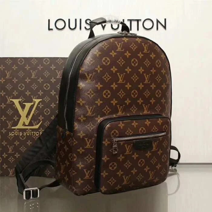 Рюкзак Louis Vuitton RLV-7-1