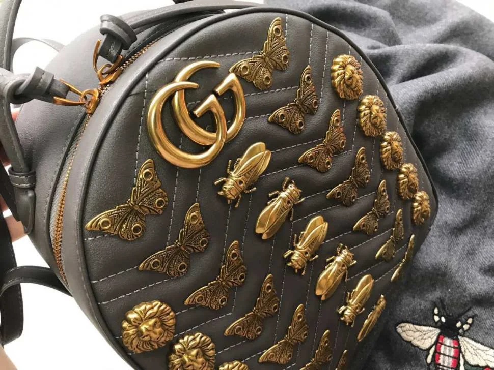 Рюкзак Gucci Bag-p-g06-bl