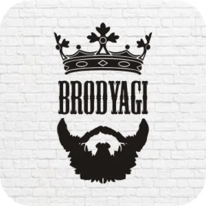 Бродяги в векторе