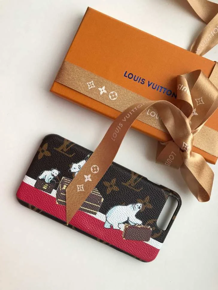 Чехол Louis Vuitton Ch-lv-02