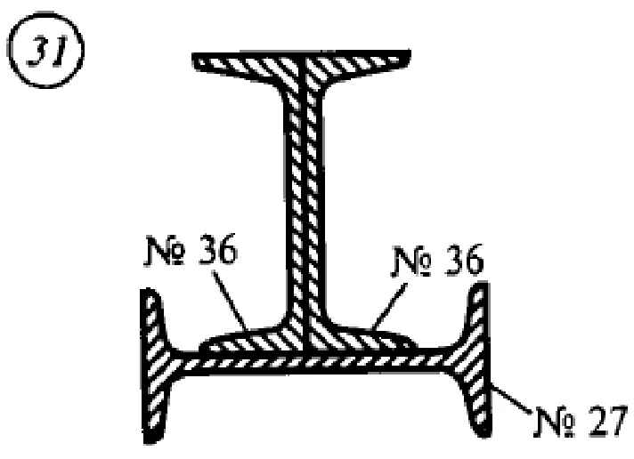 Solution of independent work 3 variant 31 Setkov VI