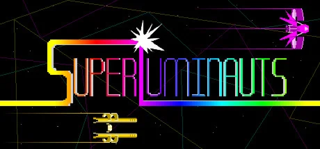 SuperLuminauts  (Steam Key / ROW / Region Free)