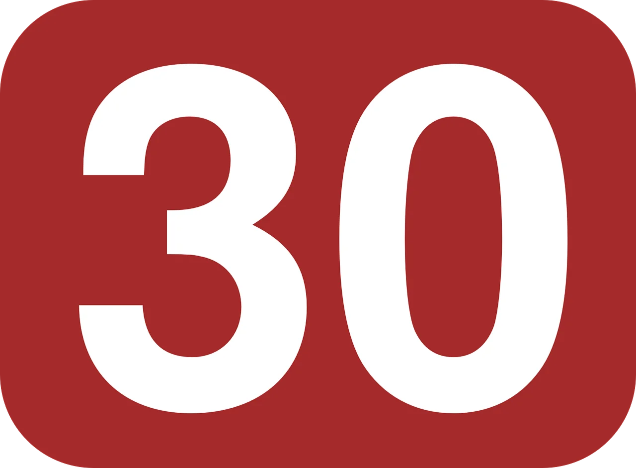 Купон на 30 дней продвижения