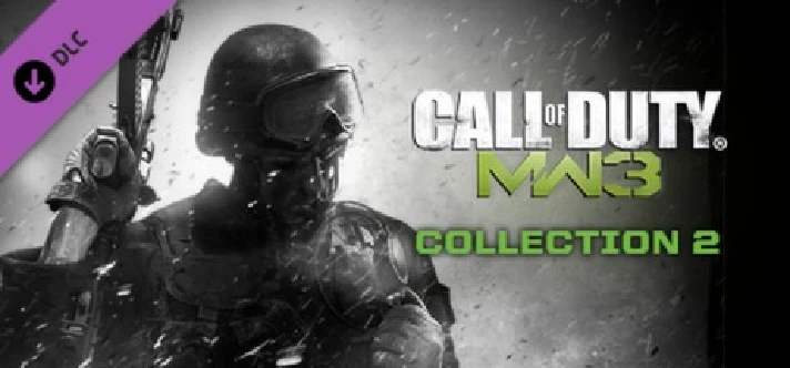 🔥 Call of Duty Modern Warfare 3 Collection 2 💳0%