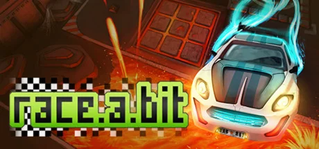 Race.a.bit Steam Key REGION FREE
