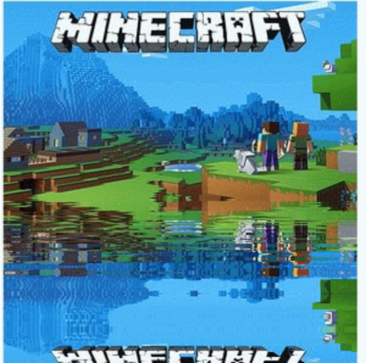 MINECRAFT 💎LICENSE KEY WINDOWS 10 EDITION