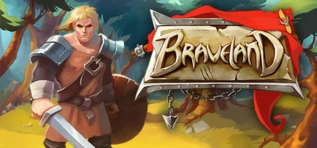 Braveland (Steam Key/Region Free)