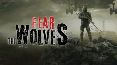 Fear The Wolves (steam-cd key global)