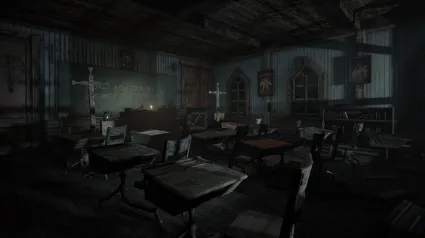 Outlast 2 STEAM KEY REGION FREE GLOBAL+РОССИЯ