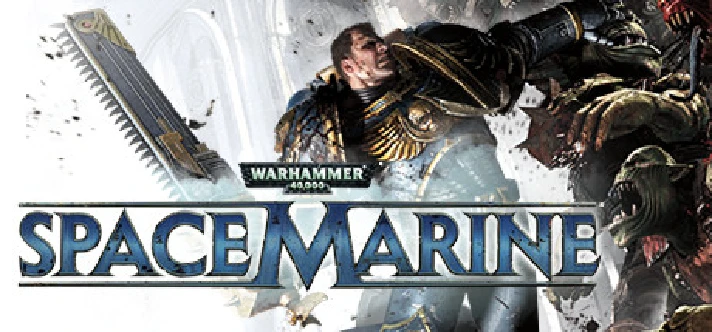 Warhammer 40,000: Space Marine - Anniversary Edition