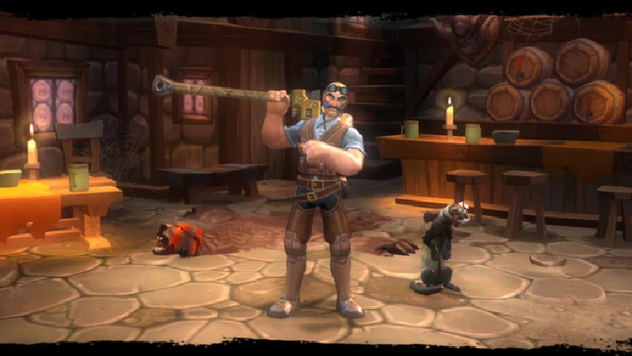 Torchlight II 2 💎STEAM KEY REGION FREE GLOBAL