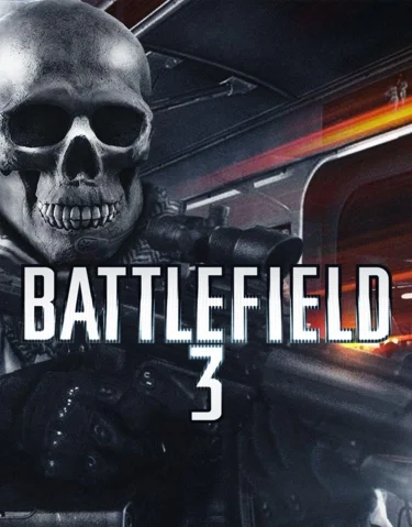 Battlefield 3