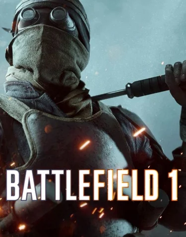 Battlefield 1