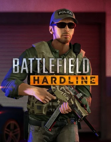 Battlefield Hardline